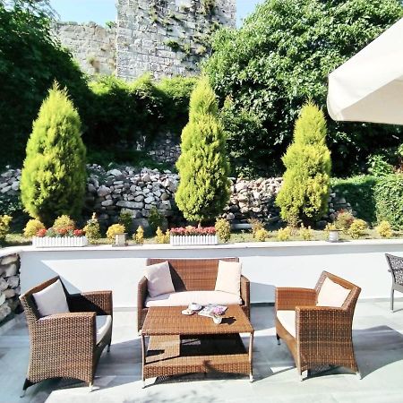Sardinia Otel Amasra Ngoại thất bức ảnh