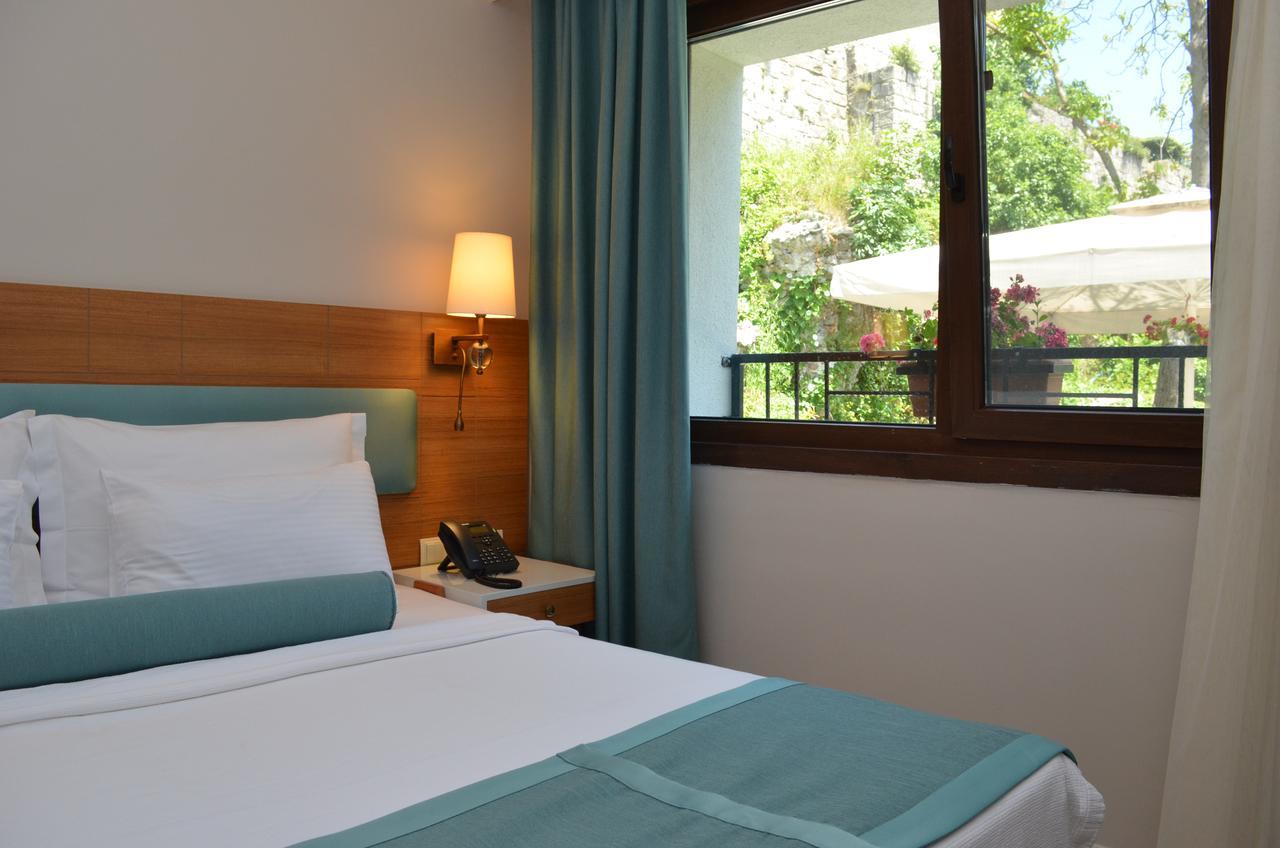 Sardinia Otel Amasra Ngoại thất bức ảnh