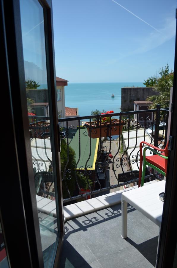 Sardinia Otel Amasra Ngoại thất bức ảnh