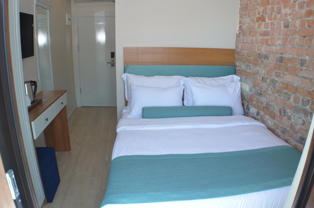 Sardinia Otel Amasra Ngoại thất bức ảnh
